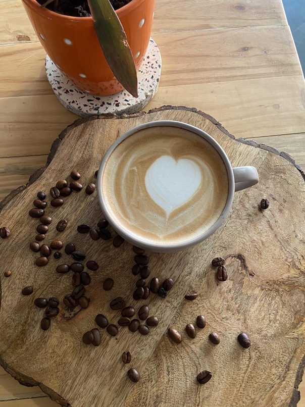 Kota's Best cafe