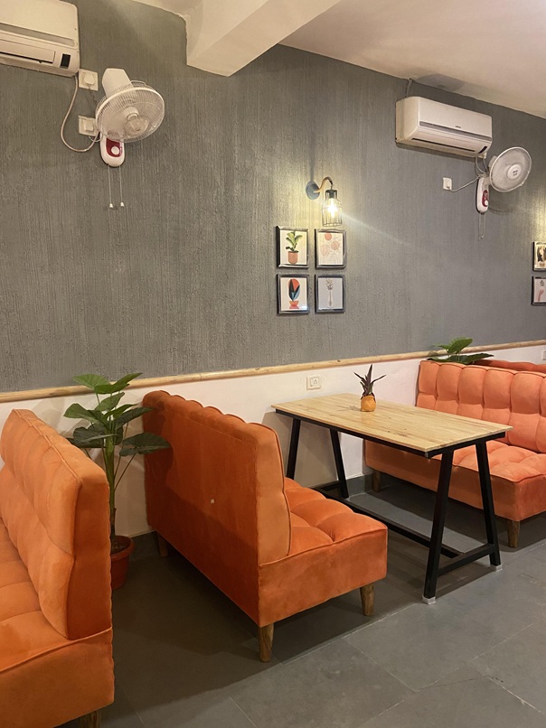 best coffee in Kota