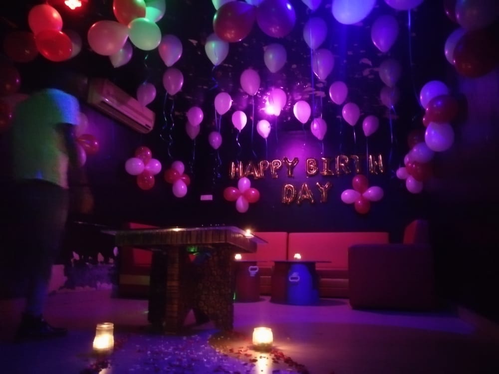 instagrammable cafe Kota